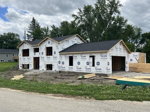 9903 271st COURT, Trevor, WI 53179