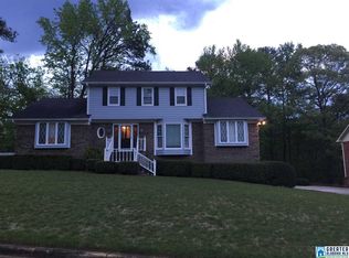 1208 Oak Brook Dr, Birmingham, AL 35215