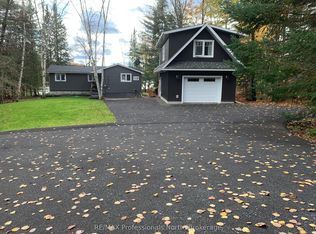 185 Ena Dr, Huntsville, ON P1H 2J4