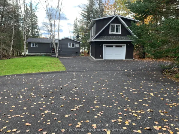 185 Ena Dr, Huntsville, ON P1H 2J4