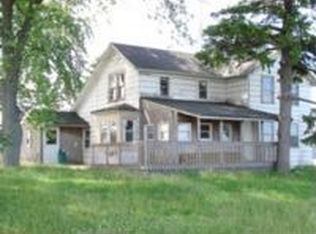 N1248 Sauk Trail Rd, Cedar Grove, WI 53013