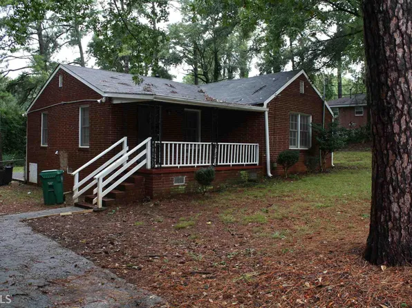 2149 Stockbridge Dr, Atlanta, GA 30316