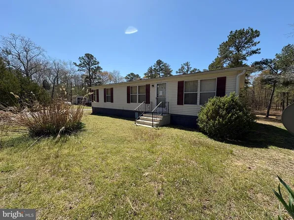 5460 Sandy Hill Rd, Quantico, MD 21856