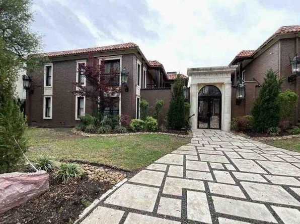 5926 Sandhurst Ln APT 224, Dallas, TX 75206