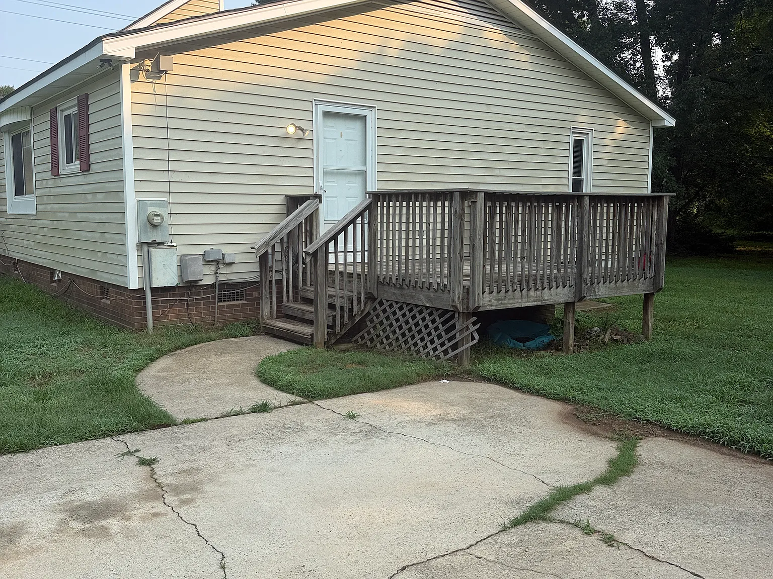 3 bed, 1700 sqft, $1,685 — Photo 3