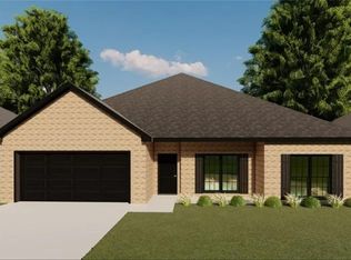 324 Lakeside Dr, Lavon, TX 75166