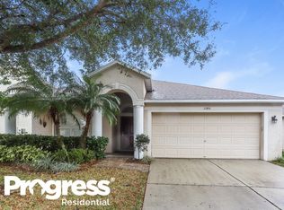 11451 Weston Course Loop, Riverview, FL 33579