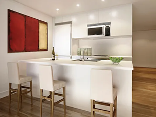 Rented by Corcoran | media 6