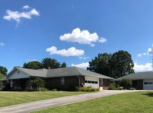 734 Burnt Chimney Rd, Wirtz, VA 24184