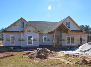 311 Red Dirt Rd, Enterprise, AL 36330