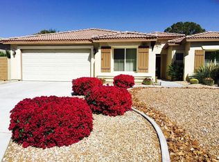 9656 Spyglass Ave, Desert Hot Springs, CA 92240