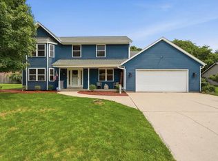 W140S7444 Settler WAY, Muskego, WI 53150