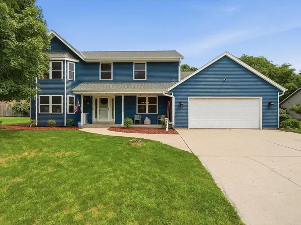 W140S7444 Settler WAY, Muskego, WI 53150