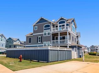 988 Cane Garden Bay Cir #43, Corolla, NC 27927
