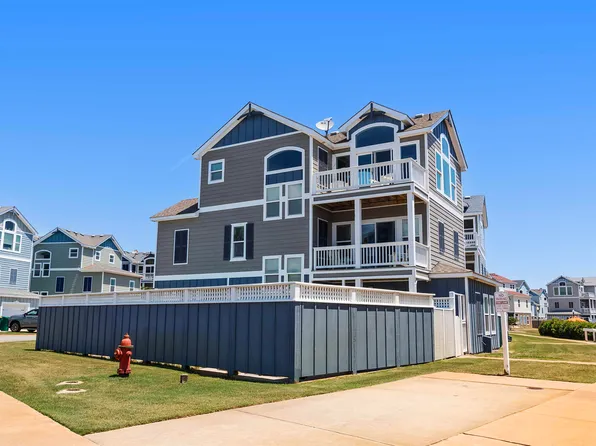 988 Cane Garden Bay Cir #43, Corolla, NC 27927