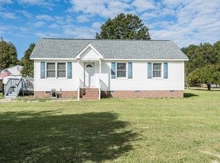 429 Government Rd, Clayton, NC 27520