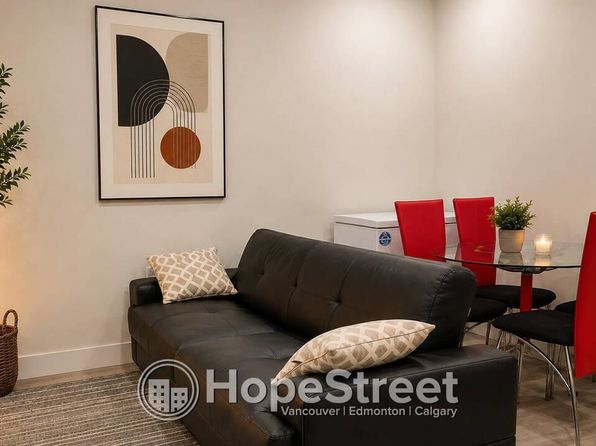 2 bedroom rental in Surrey — photo 2