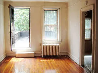 Rented by Aguayo & Huebener Brooklyn