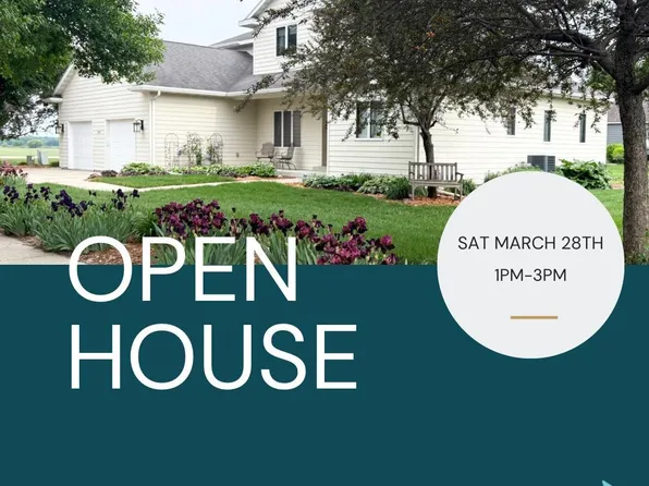 500 Brandenburg St, Luverne, MN 56156