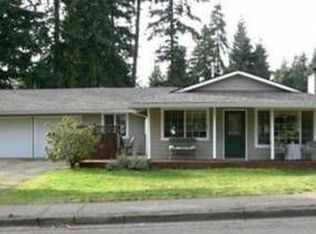 8921 171st Ave NE, Redmond, WA 98052
