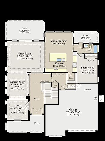 2nd image of 28909 Picana Ln