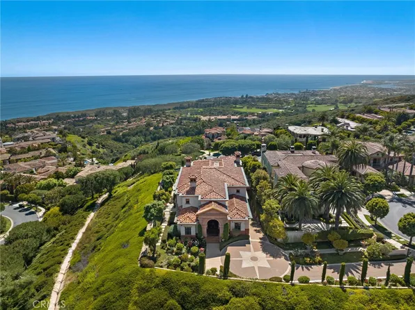 18 Sail Vis, Newport Coast, CA 92657