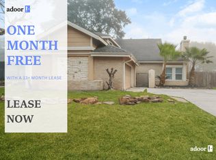 9826 Orangevale Dr, Spring, TX 77379