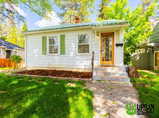 29 E 34th Ave, Spokane, WA 99203