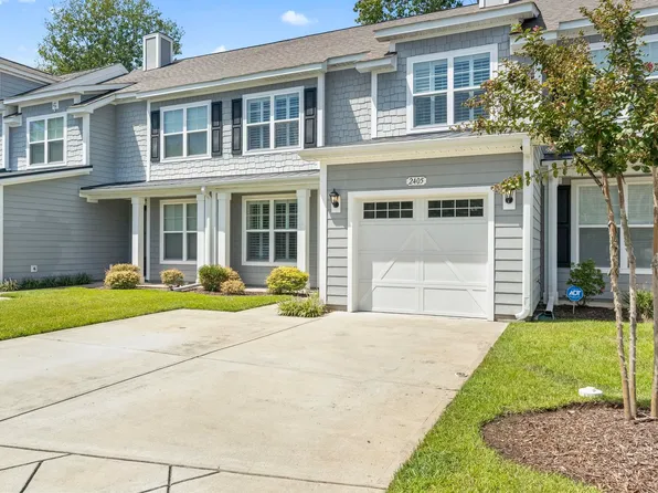 2405 Thoroughfare Dr. #2405, North Myrtle Beach, SC 29582