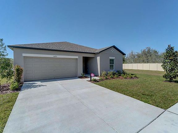 Located on 1502 in Talavera - Premier Collection in Spring Hill, FL