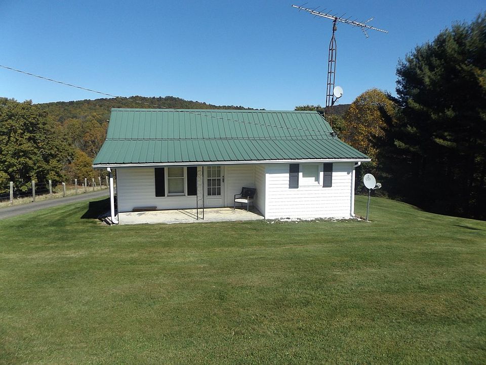 148 b Hollow Rd, Laurel Fork, VA 24352 Zillow