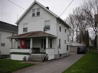 310 Maplewood Ave, Struthers, OH 44471