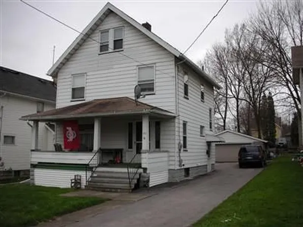 310 Maplewood Ave, Struthers, OH 44471