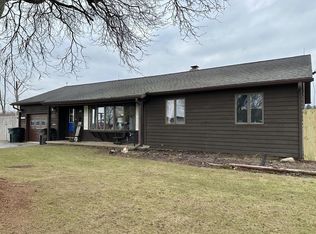 N7365 County Road O, Elkhorn, WI 53121