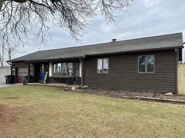 N7365 County Road O, Elkhorn, WI 53121