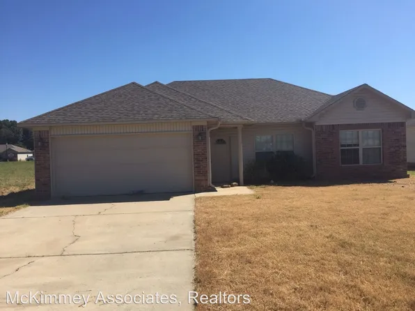 102 Coy Ln, Beebe, AR 72012