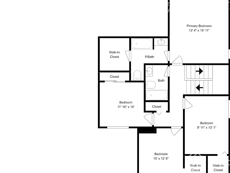 447 W Corriente Ct — Photo 3