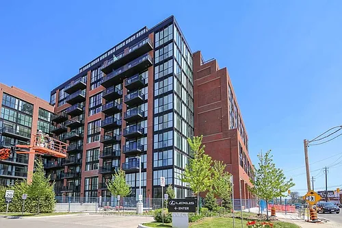 2300 Saint Clair Ave W #309 Photo 1