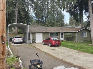 11594 Elder Ave SW, Port Orchard, WA 98367