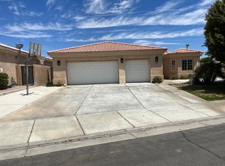 78354 Calico Glen Dr, Bermuda Dunes, CA 92203