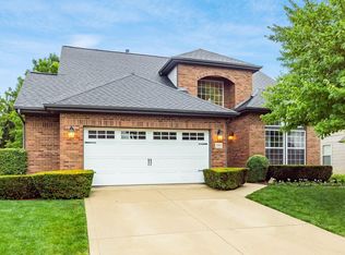 998 Harborton Dr, Columbus, OH