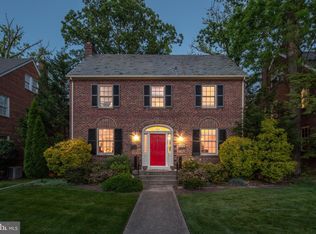 4919 16th St NW, Washington, DC 20011