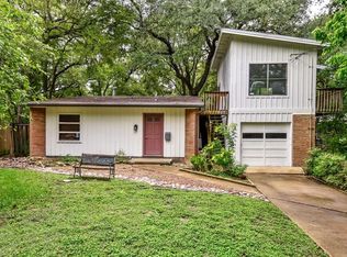 5300 Turnabout Ln, Austin, TX 78731