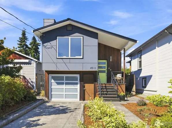 4511 Cascadia Avenue S, Seattle, WA 98118