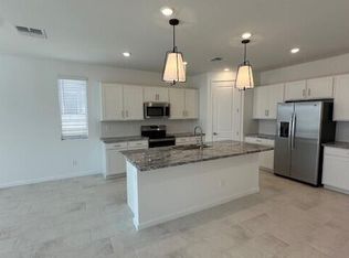 25171 W La Salle St, Buckeye, AZ 85326