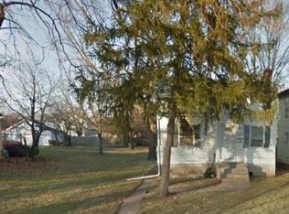 1360 Manchester Ave, Columbus, OH 43211