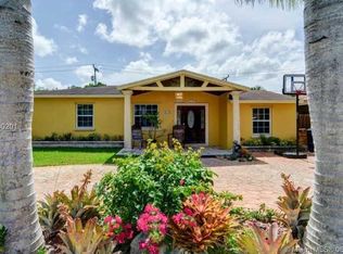 4140 SW 60th Ct, Miami, FL 33155