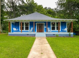 230 N Henderson St, Rusk, TX 75785