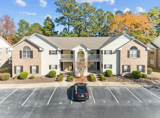 3008 Mulberry Ln UNIT F, Greenville, NC 27858