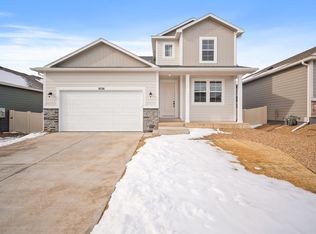 9756 Blaurock Dr, Fountain, CO 80817